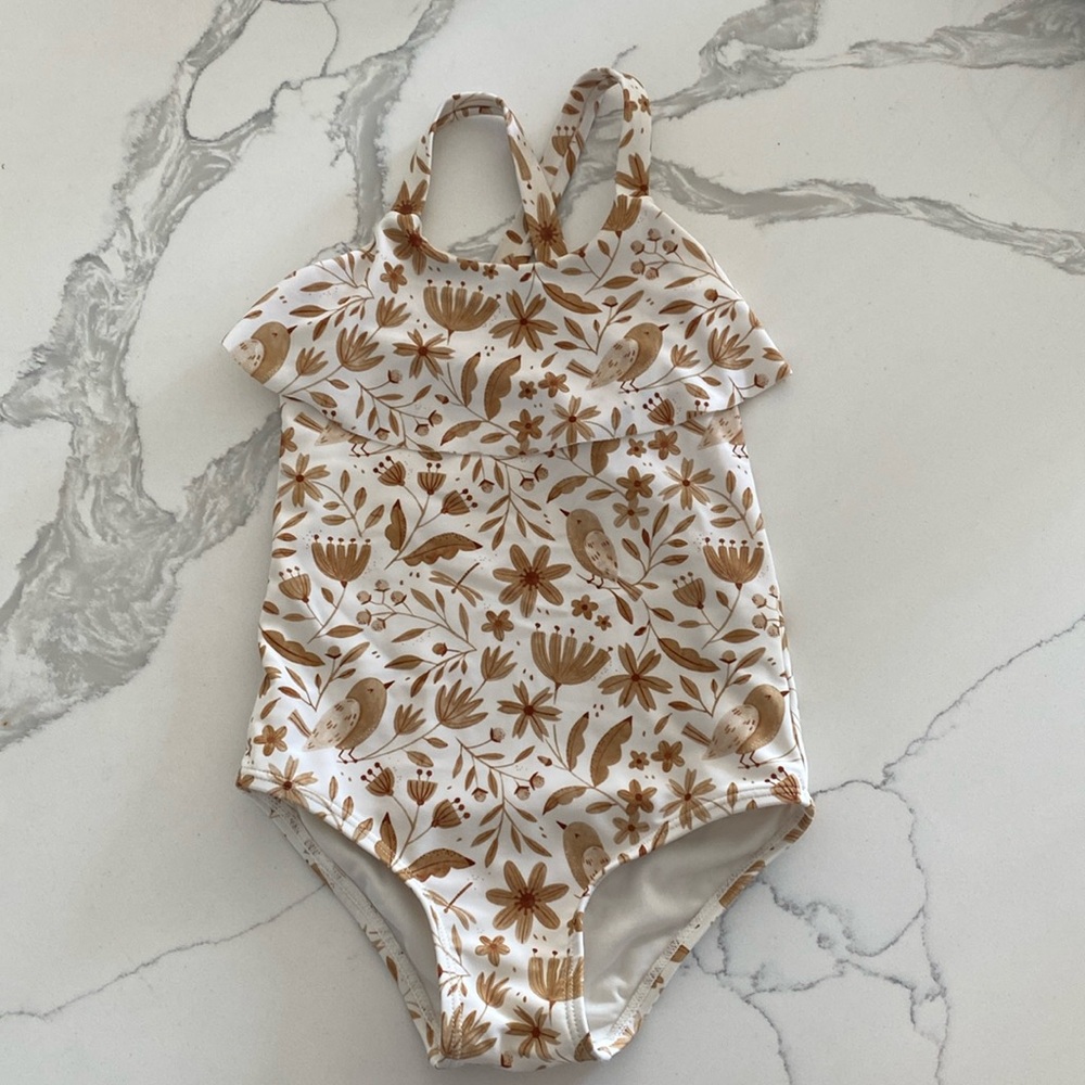 Rylee + Cru one piece